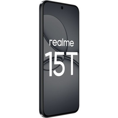 Realme 15T 5G 8/128GB Suit Titanium - фото 86275