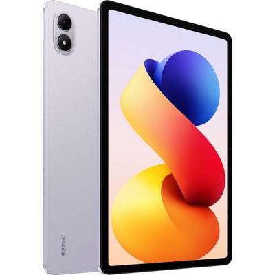 Xiaomi Redmi Pad 2 Pro 6/128GB Lavender Purple - фото 86316