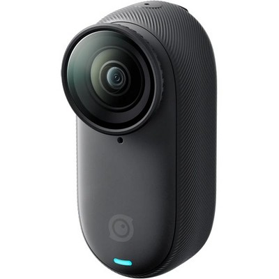 Insta360 GO 3S 128GB Midnight Black - фото 86380
