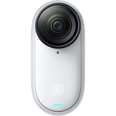 Insta360 GO 3S 128GB Arctic White - фото 86388