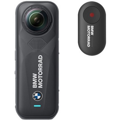 Insta360 X5 BMW Motorrad Edition - фото 86404