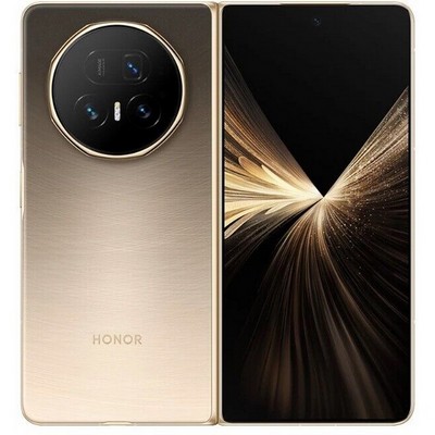 Honor Magic V5 16/512GB Dawn Gold - фото 86418