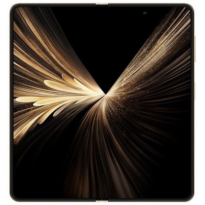 Honor Magic V5 16/512GB Dawn Gold - фото 86419