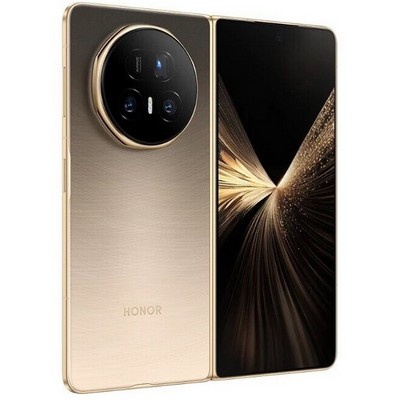 Honor Magic V5 16/512GB Dawn Gold - фото 86427