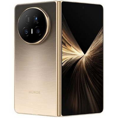 Honor Magic V5 16/512GB Dawn Gold - фото 86420