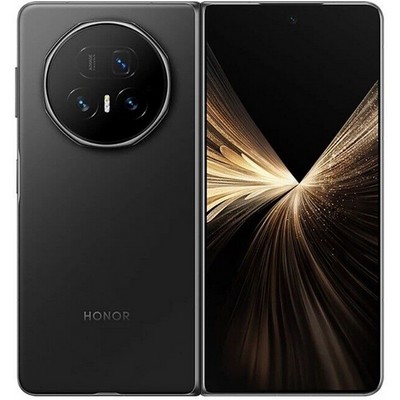 Honor Magic V5 16/512GB Black - фото 86423