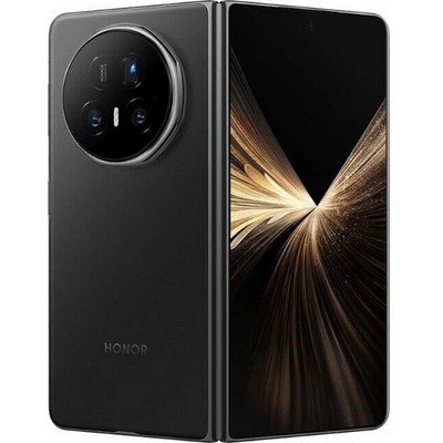 Honor Magic V5 16/512GB Black - фото 86429
