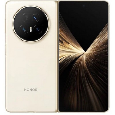 Honor Magic V5 16/512GB Ivory White - фото 86432