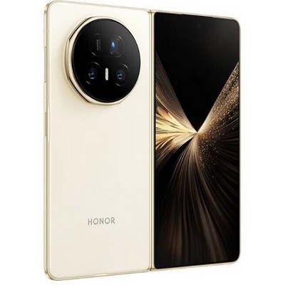 Honor Magic V5 16/512GB Ivory White - фото 86434