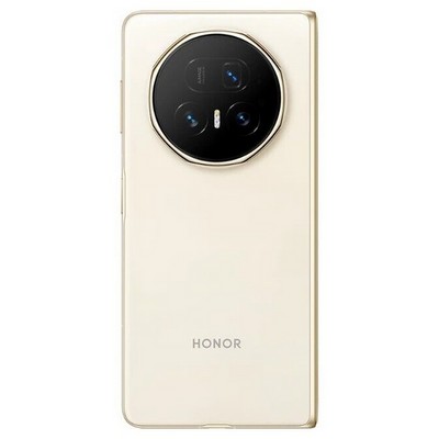 Honor Magic V5 16/512GB Ivory White - фото 86438