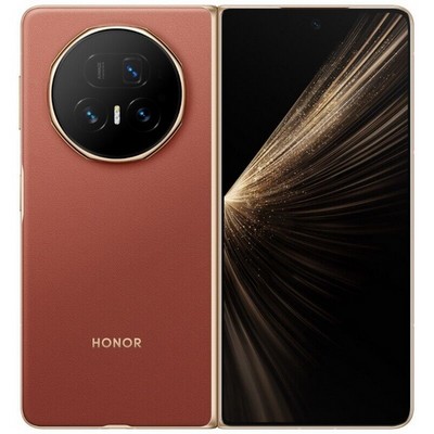 Honor Magic V5 16/512GB Brown - фото 86439