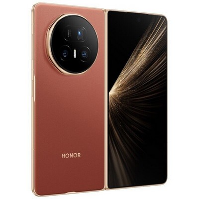 Honor Magic V5 16/512GB Brown - фото 86441