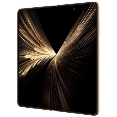 Honor Magic V5 16/512GB Brown - фото 86442