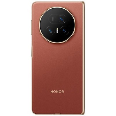 Honor Magic V5 16/512GB Brown - фото 86445
