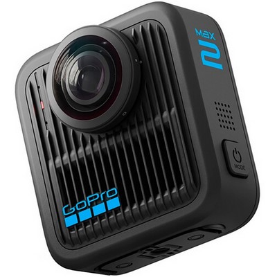 GoPro MAX2 True 8K 2025 - фото 86450
