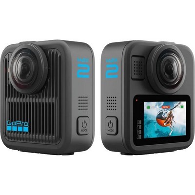 GoPro MAX2 True 8K 2025 - фото 86451