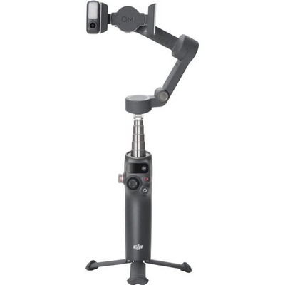 DJI Osmo Mobile 8 - фото 86460