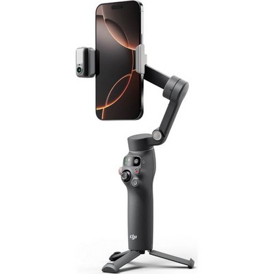 DJI Osmo Mobile 8 - фото 86462