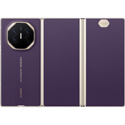 Huawei Mate XTs 16/512GB Hibiscus Purple - фото 86489
