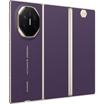 Huawei Mate XTs 16/512GB Hibiscus Purple - фото 86490