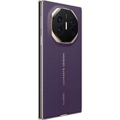 Huawei Mate XTs 16/512GB Hibiscus Purple - фото 86493