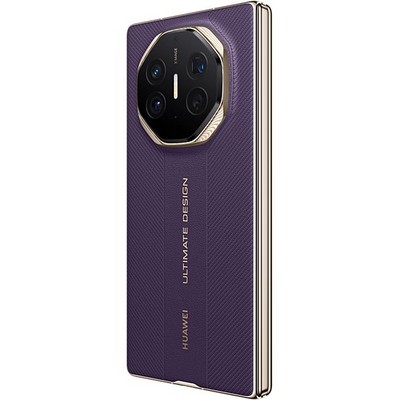 Huawei Mate XTs 16/512GB Hibiscus Purple - фото 86494