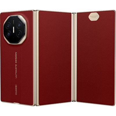 Huawei Mate XTs 16/1TB Ruihong Red - фото 86513