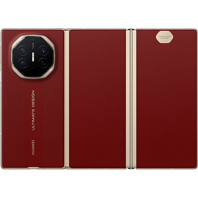 Huawei Mate XTs 16/512GB Ruihong Red - фото 86496