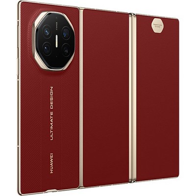 Huawei Mate XTs 16/512GB Ruihong Red - фото 86497
