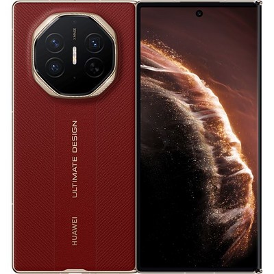 Huawei Mate XTs 16/512GB Ruihong Red - фото 86498
