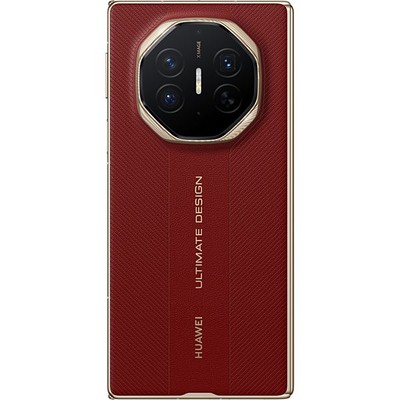 Huawei Mate XTs 16/512GB Ruihong Red - фото 86499
