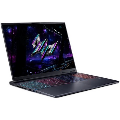 Acer Predator Helios Neo 16S PHN16S-71-98RF 64Gb 2Tb (Intel Ultra 9/64Gb/2Tb SSD/2560х1600/240Hz/OLED/RTX 5070ti 12Gb) Черный - фото 87573