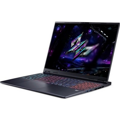 Acer Predator Helios Neo 16S PHN16S-71-98RF 64Gb 2Tb (Intel Ultra 9/64Gb/2Tb SSD/2560х1600/240Hz/OLED/RTX 5070ti 12Gb) Черный - фото 87574