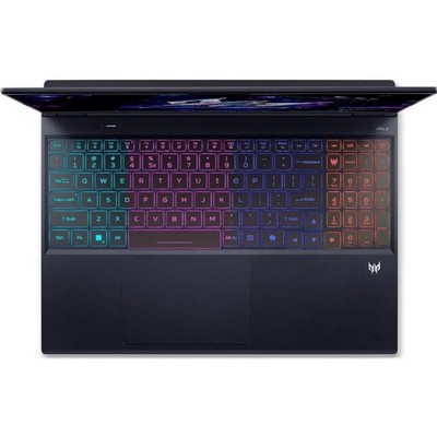Acer Predator Helios Neo 16S PHN16S-71-98RF 64Gb 2Tb (Intel Ultra 9/64Gb/2Tb SSD/2560х1600/240Hz/OLED/RTX 5070ti 12Gb) Черный - фото 87575