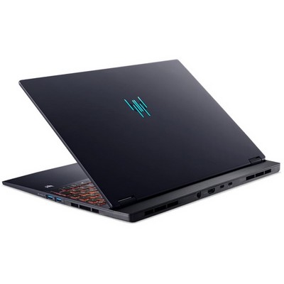 Acer Predator Helios Neo 16S PHN16S-71-98RF 64Gb 2Tb (Intel Ultra 9/64Gb/2Tb SSD/2560х1600/240Hz/OLED/RTX 5070ti 12Gb) Черный - фото 87576