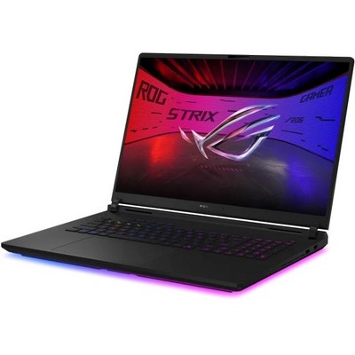 Asus ROG Strix G16 G615JMR-AS74 (Intel Core i7 14650HX 5200MHz/32Gb/1Tb SSD/16"/1920х1200/165Hz/Geforce RTX 5060 8Gb) Серый - фото 87358