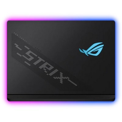 Asus ROG Strix G16 G615JMR-AS74 (Intel Core i7 14650HX 5200MHz/32Gb/1Tb SSD/16"/1920х1200/165Hz/Geforce RTX 5060 8Gb) Серый - фото 87362