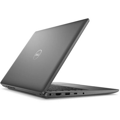 Dell Latitude 3450 (Intel Core i5 1335U 1300MHz/16Gb/512Gb SSD/14.0"/1920x1080/Touch/Intel Iris Xe Graphics) Серый - фото 86580