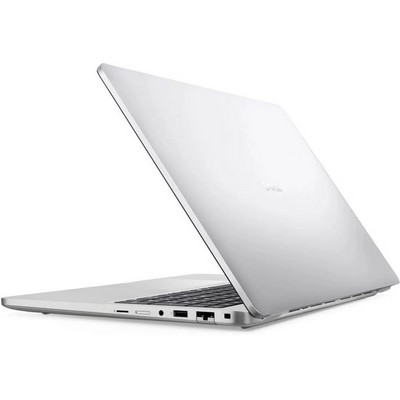 Dell Pro 16 Plus PB16250 (Intel Ultra 7 266V 4700MHz/16Gb/1024Gb SSD/16.0"/1920x1200/Intel Arc Graphics 140V 8Gb) Серый - фото 86586
