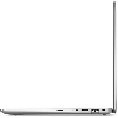 Dell Pro 16 Plus PB16250 (Intel Ultra 7 266V 4700MHz/16Gb/1024Gb SSD/16.0"/1920x1200/Intel Arc Graphics 140V 8Gb) Серый - фото 86588