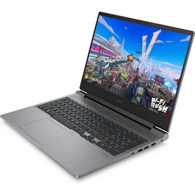 HP Omen 16-ap0053dx (AMD Ryzen 9 8940HS 0000 MHz/32GB/1024GB SSD/16.0"/1920x1200/144Hz/GeForce RTX 5060 8Gb) Серый - фото 86593