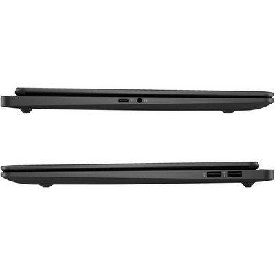 HP Omen Transcend Laptop 14 14-fb1013dx (Intel 7 255H 3300MHz/32Gb/1024Gb SSD/14.0/2880х1800/120Hz/OLED/RTX 5060 8Gb) Черный - фото 86600