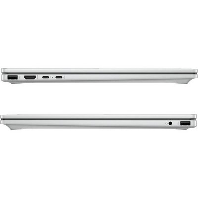 HP OmniBook 7 Flip 16 16-AU0005ST (Intel Ultra 5 226V 3900MHz/16GB/512GB SSD/16.0"/1920x1200/Touch/intel Arc Graphics) Серый - фото 86605