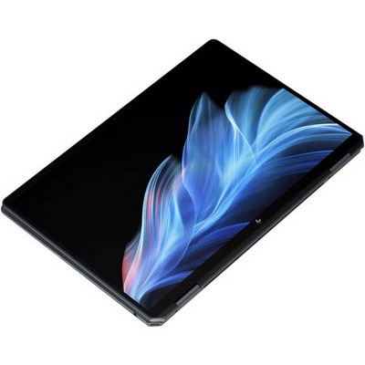 HP OmniBook Ultra Flip 14 14-FH0033DX (Intel Ultra 9 288V 3300MHz/32GB/2048GB SSD/2880x1800/Touch/120Hz/OLED/intel Arc) Черный - фото 86611