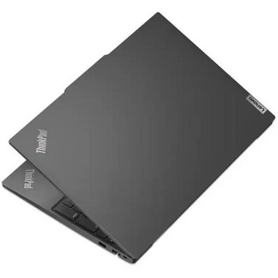 Lenovo ThinkPad E16 Gen 2 21M5000HUS (AMD Ryzen 5 7535U 4500MHz/8Gb/256Gb SSD/16.0"/1920x1200/AMD Radeon Graphics) Серый - фото 86690