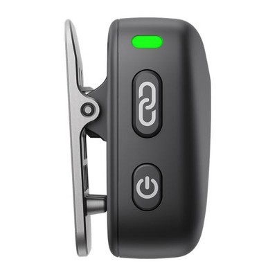 DJI Mic Mini (2 TX + 1 RX + Charging Case) - фото 86738