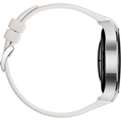 Huawei Watch 5 42mm White Composite Strap - фото 86761