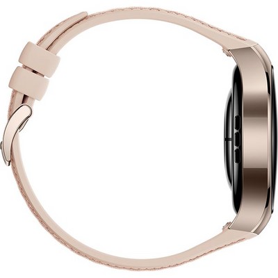 Huawei Watch 5 42mm Beige Composite Strap - фото 86776