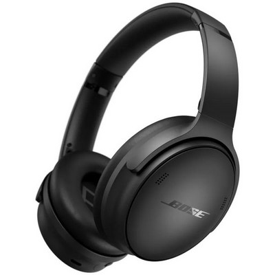 Bose QuietComfort Headphones Black - фото 86797