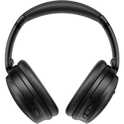 Bose QuietComfort Headphones Black - фото 86798